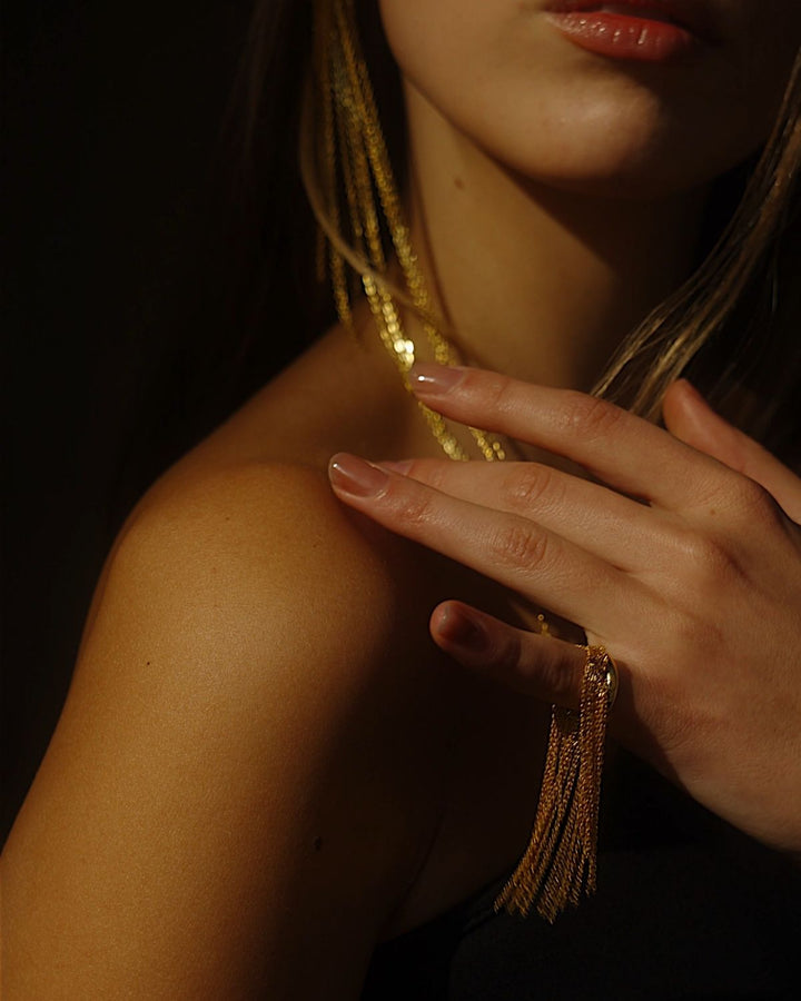 Infinite Chains Collection