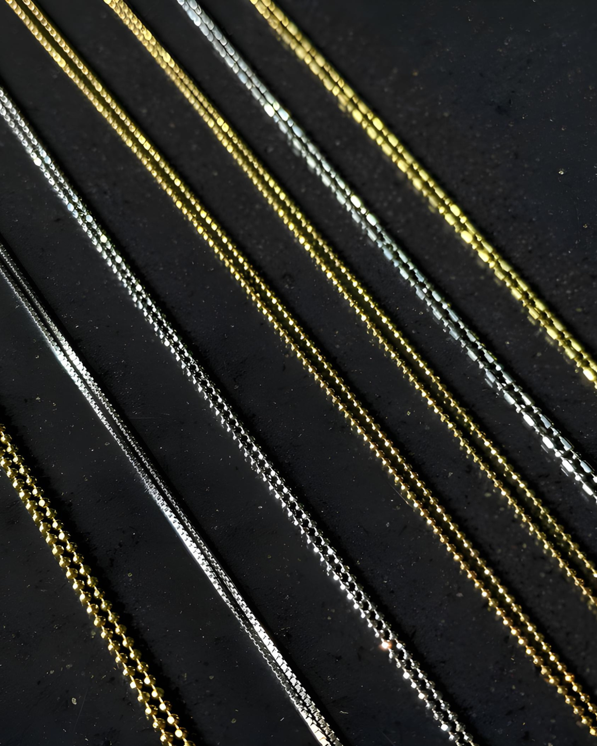 Heart w kształcie Y Naszyjnik 