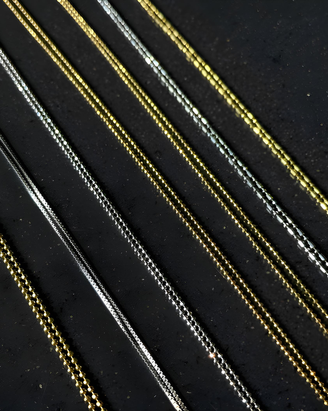 Heart w kształcie Y Naszyjnik 