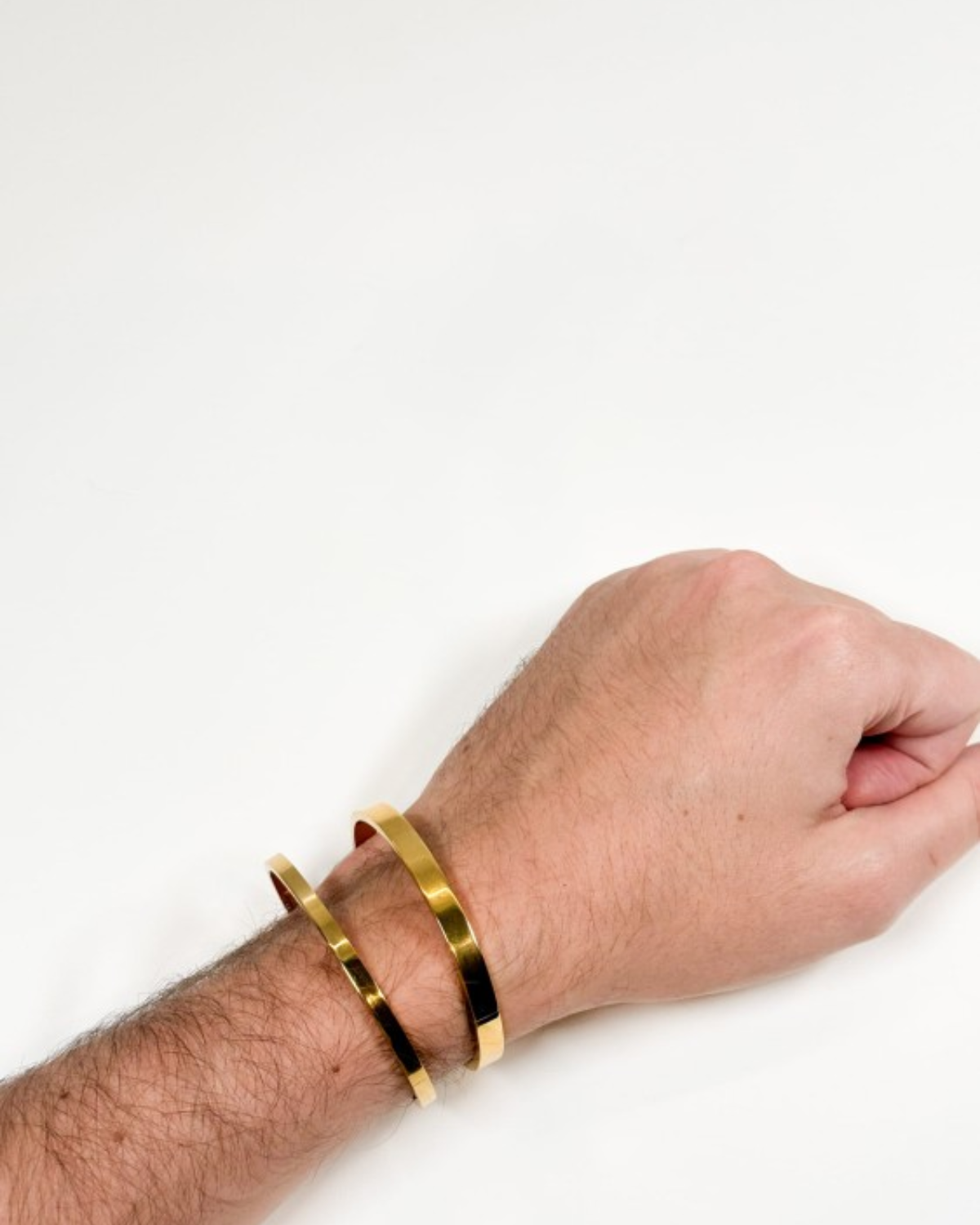 LUNA Inspiration Bangles – with your personal engraving