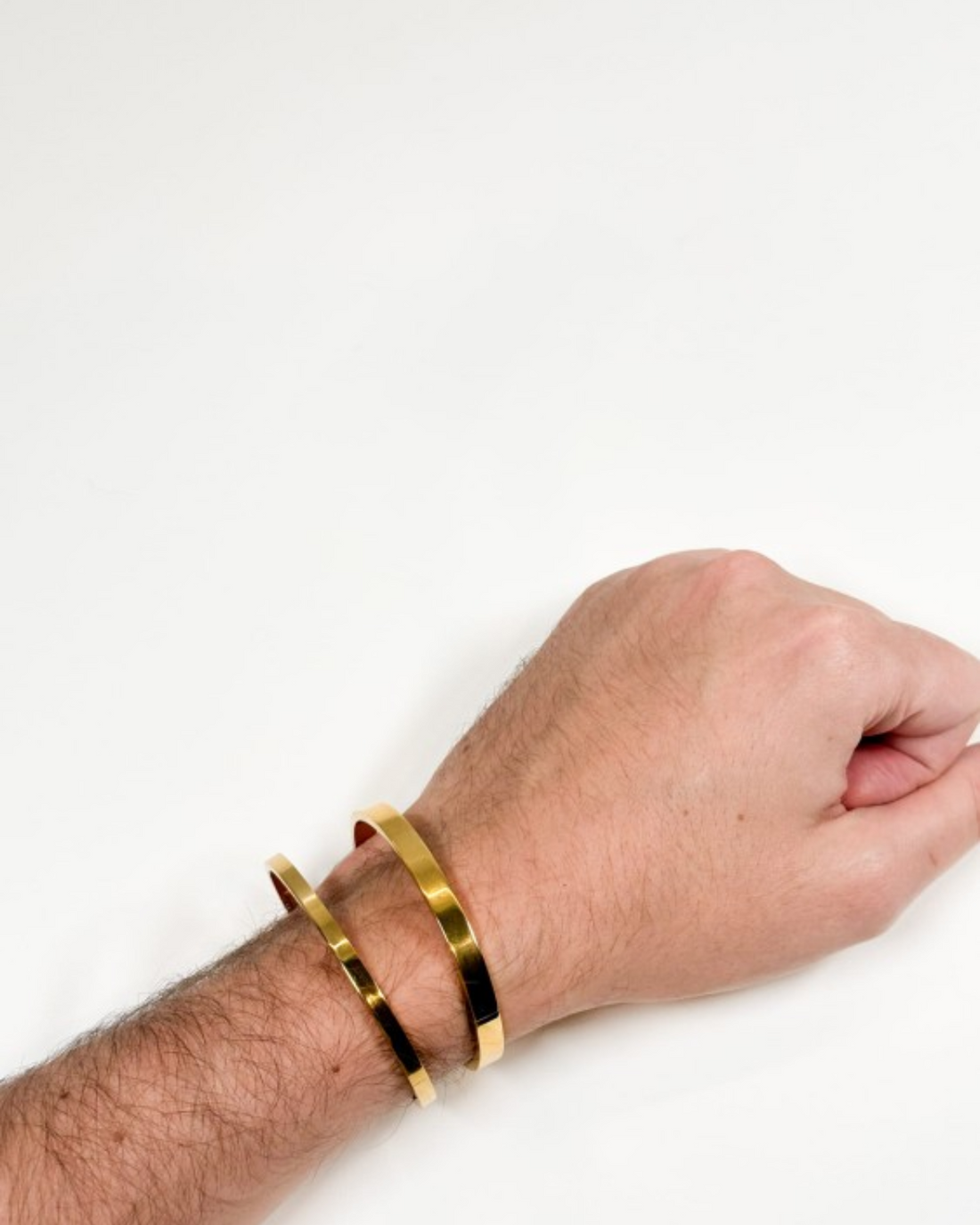 LUNA Inspiration Bangles – with your personal engraving