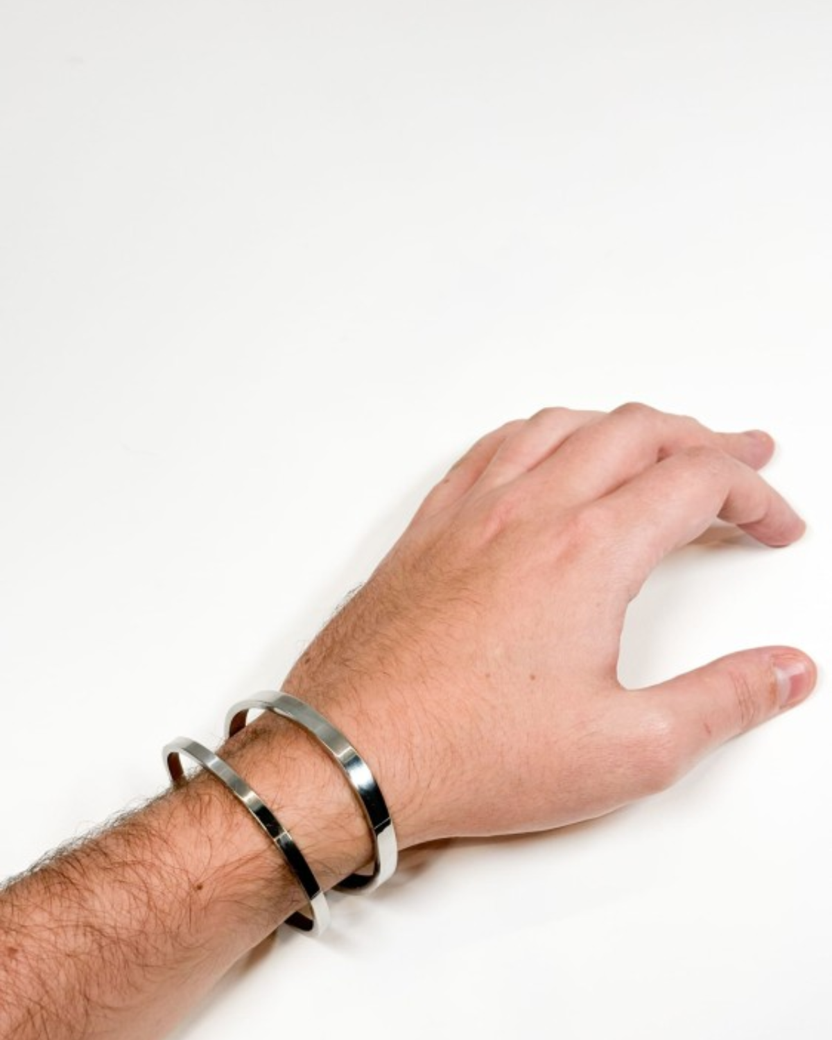 LUNA Inspiration Bangles – with your personal engraving