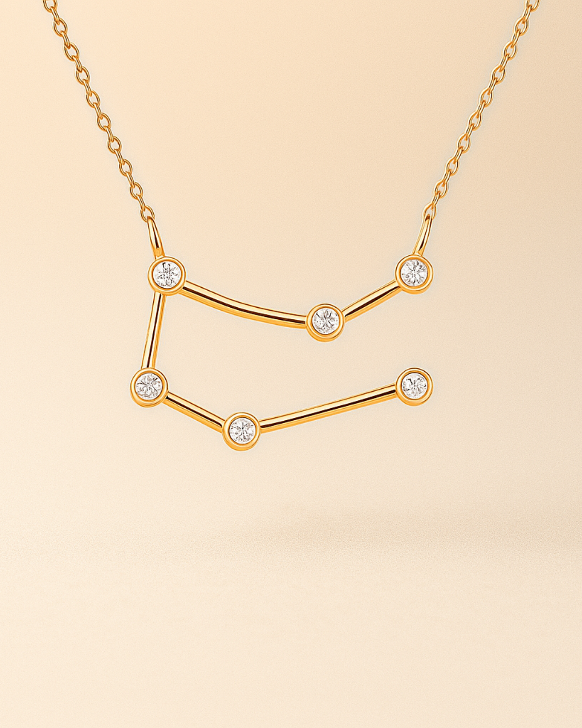 Gemini Constellation