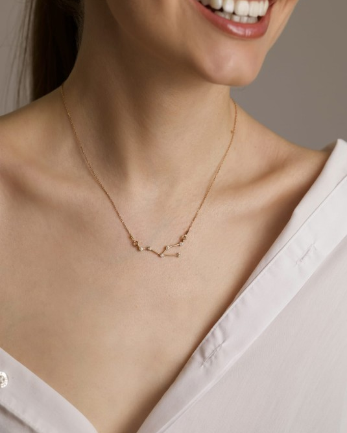 Taurus Constellation