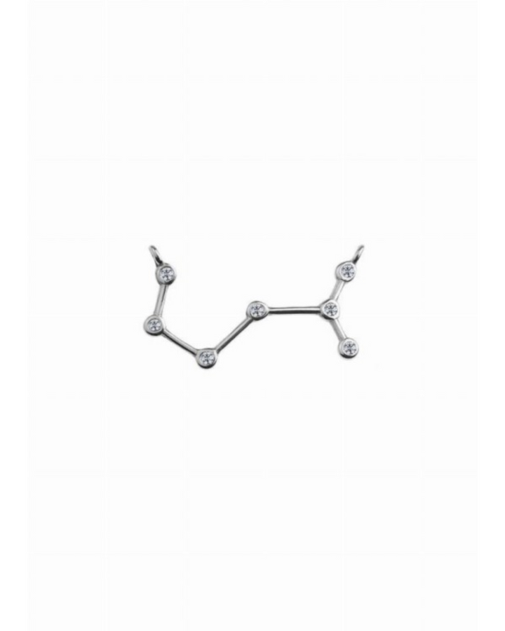 Scorpio Constellation