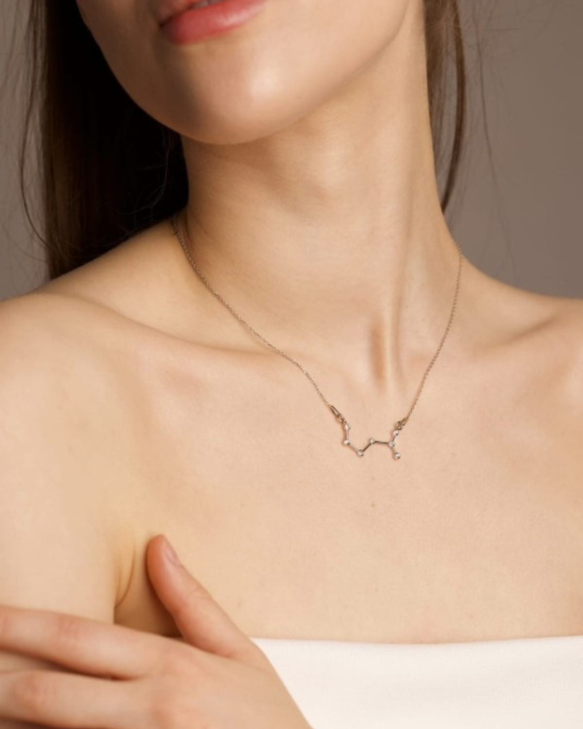 Scorpio Constellation