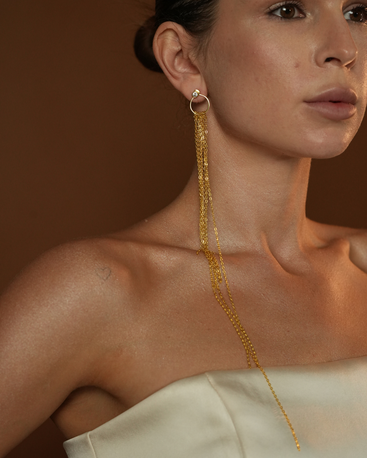 Lungo Transform Earrings