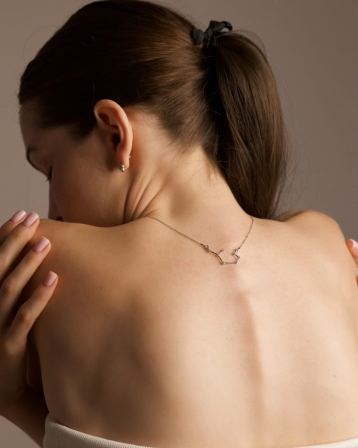 Sagittarius Constellation