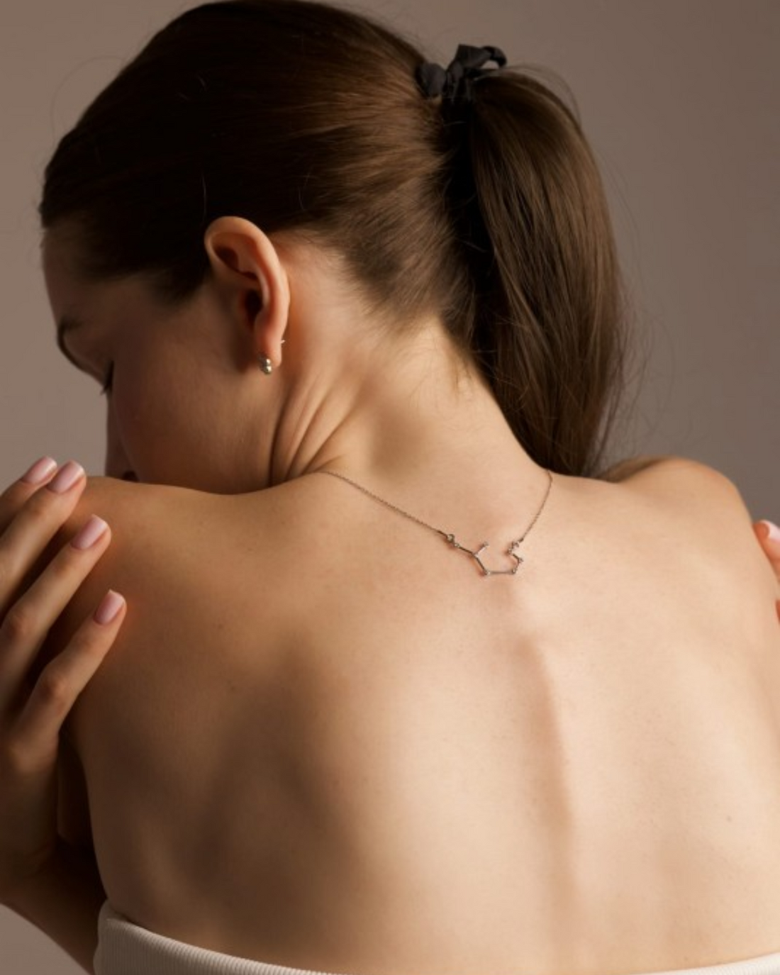 Sagittarius Constellation