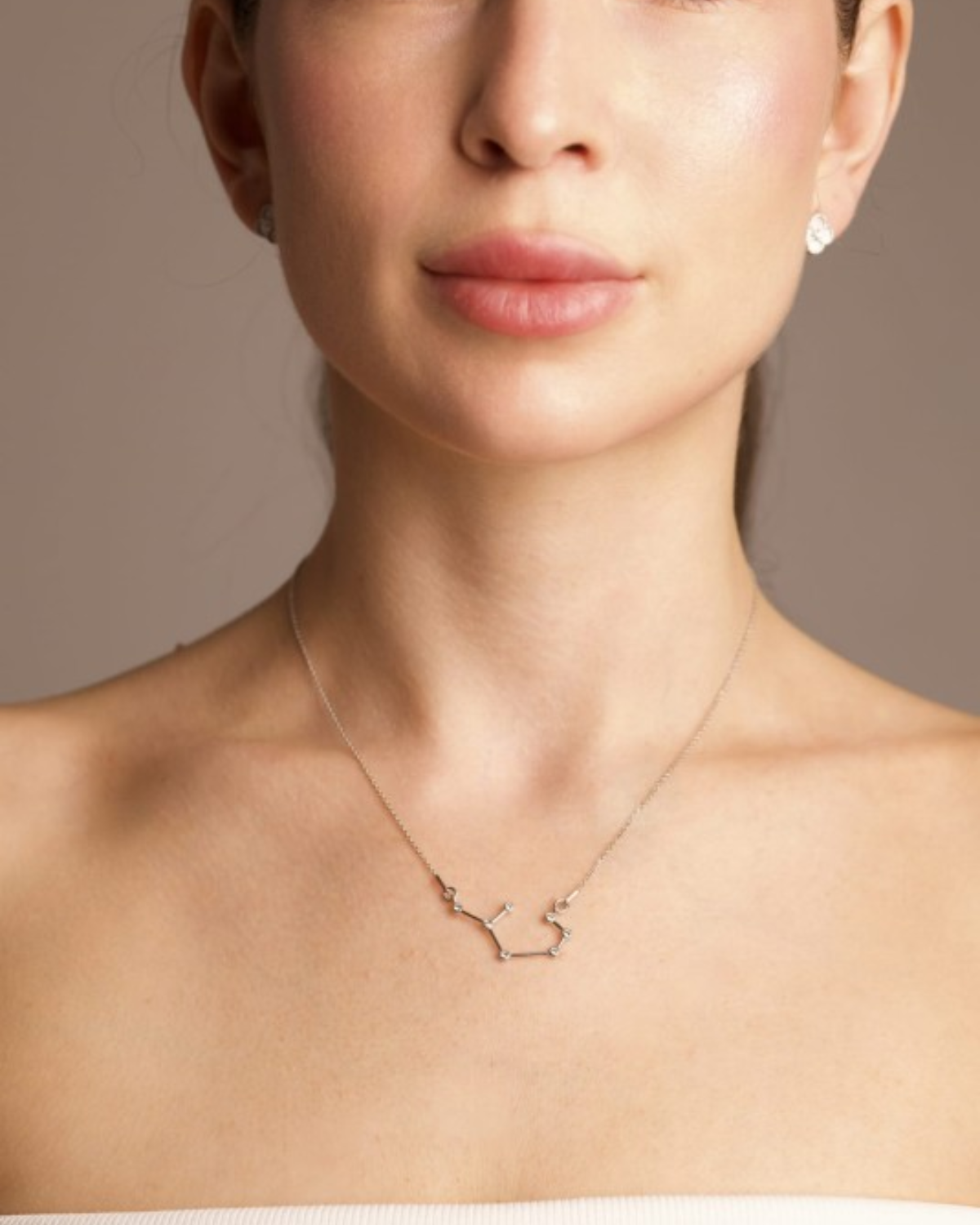 Sagittarius Constellation