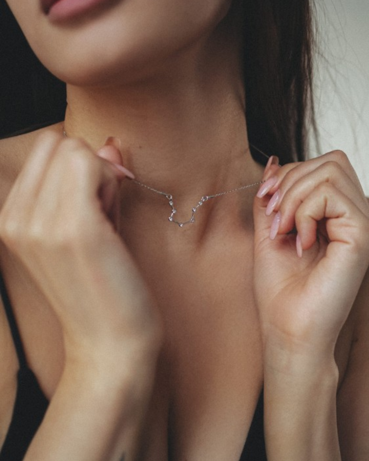 Aquarius Constellation