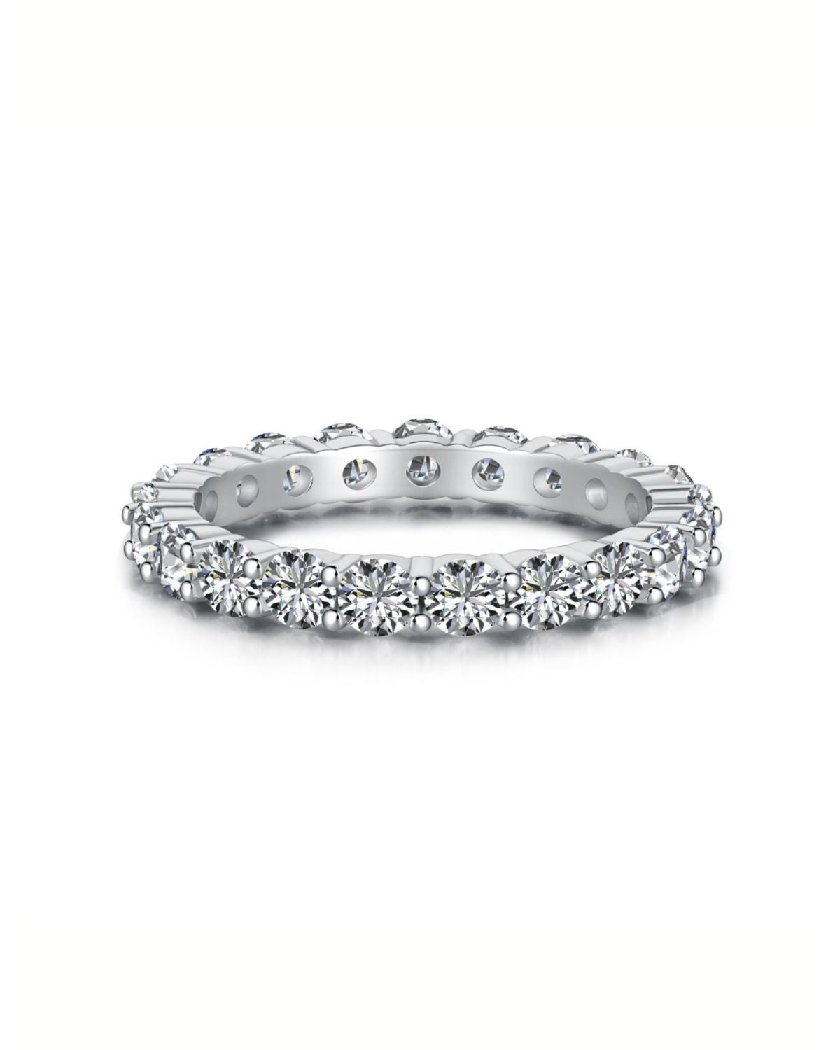Full Eternity Ring