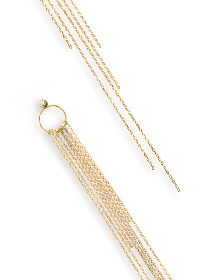 Lungo Transform Earrings