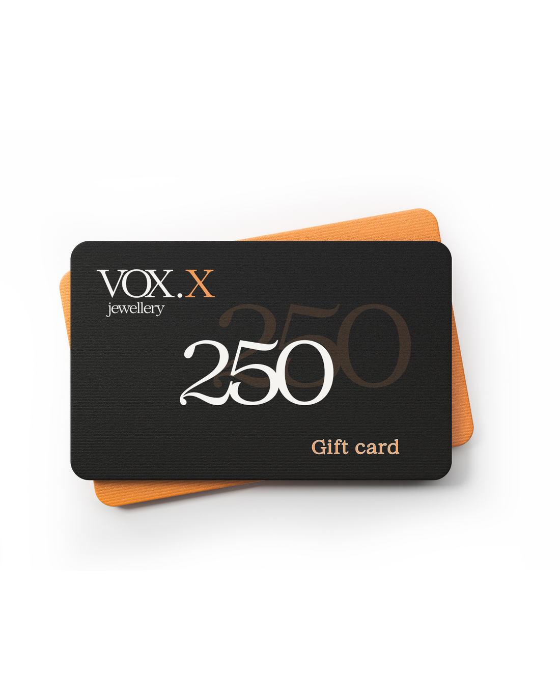 E-GIFT CARD