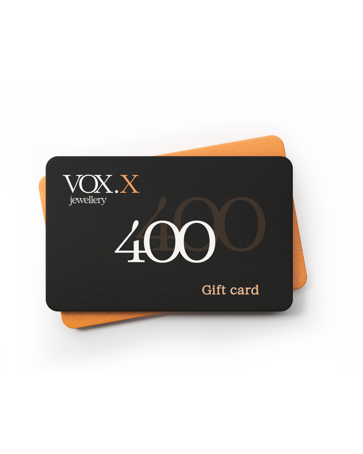 E-GIFT CARD