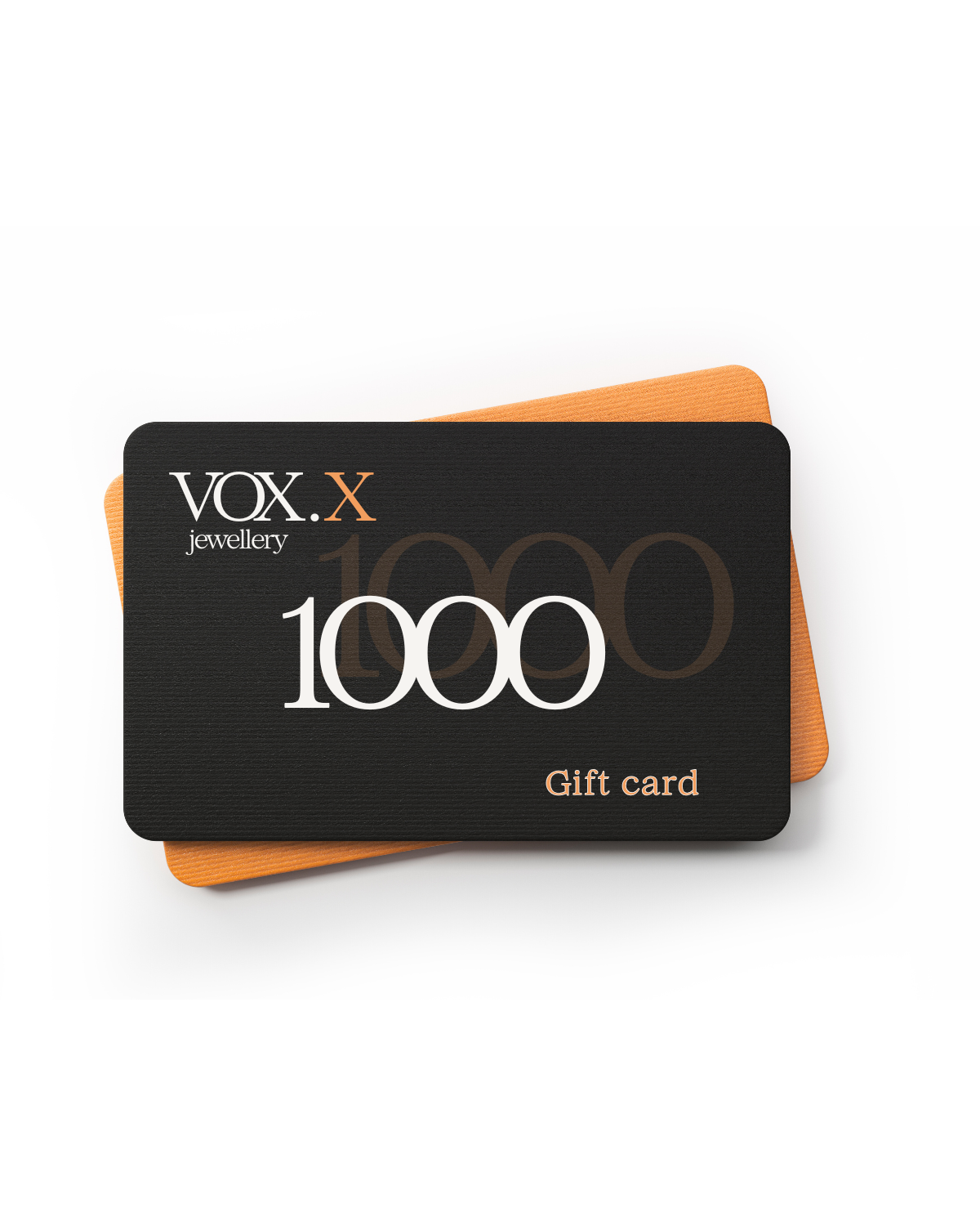 E-GIFT CARD